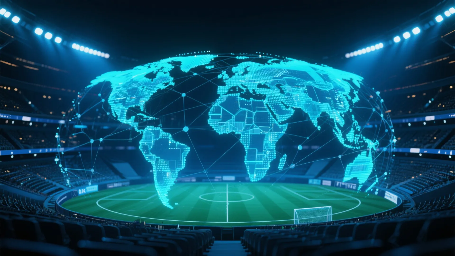 开云体育 品牌愿景