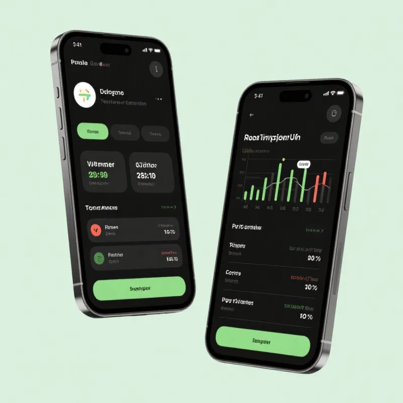 开云体育 APP 界面展示