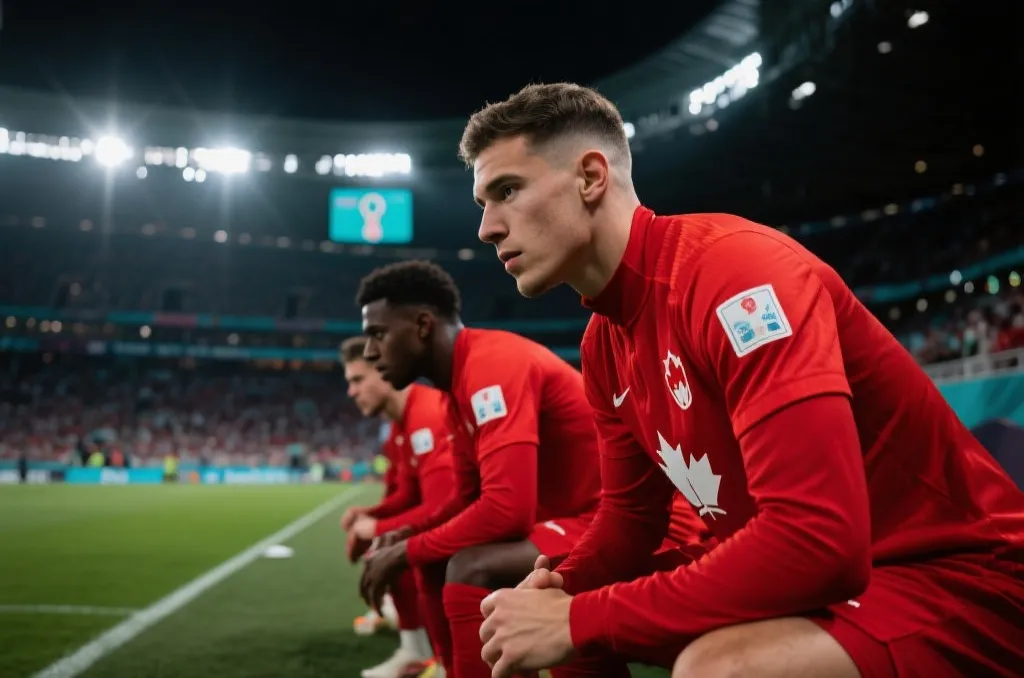 2026世界杯小组赛加拿大参赛队伍：不止是黑马，更是被低估的热血与锋芒